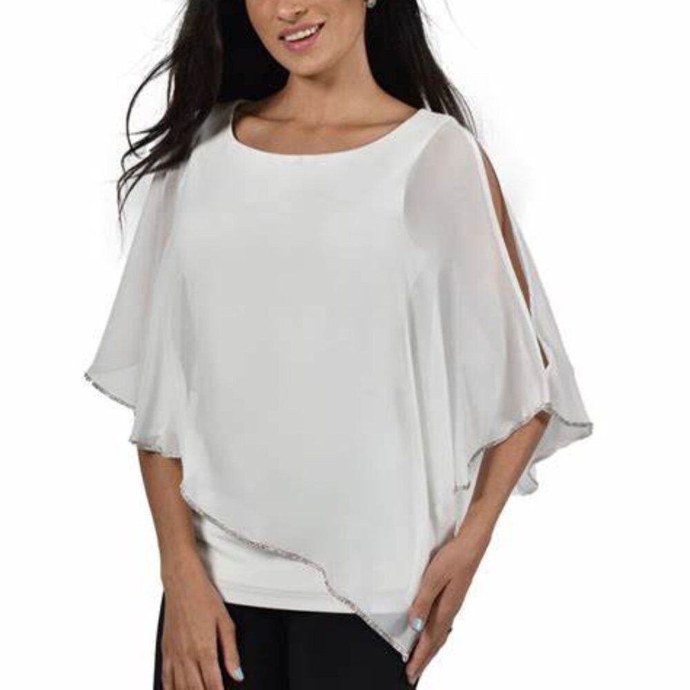 Frank Lyman Blouse BRAND NEW WITH TAGS